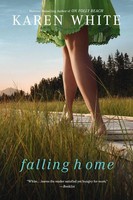 Karen White | Falling Home | Taschenbuch | Englisch (2010) | Ean 9780451231444