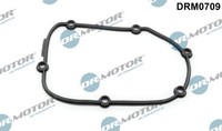 1X Dr.Motor Automotive DRM0709 Dichtung SteuergehäUsedeckel FüR VW Porsche Audi