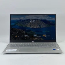 HP Pavilion 15-EG2153CL 15.6" i5-1235U 1.3GHz 16GB RAM 512GB SSD