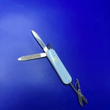 Victorinox Classic SD Swiss Army Knife 58mm Just Play