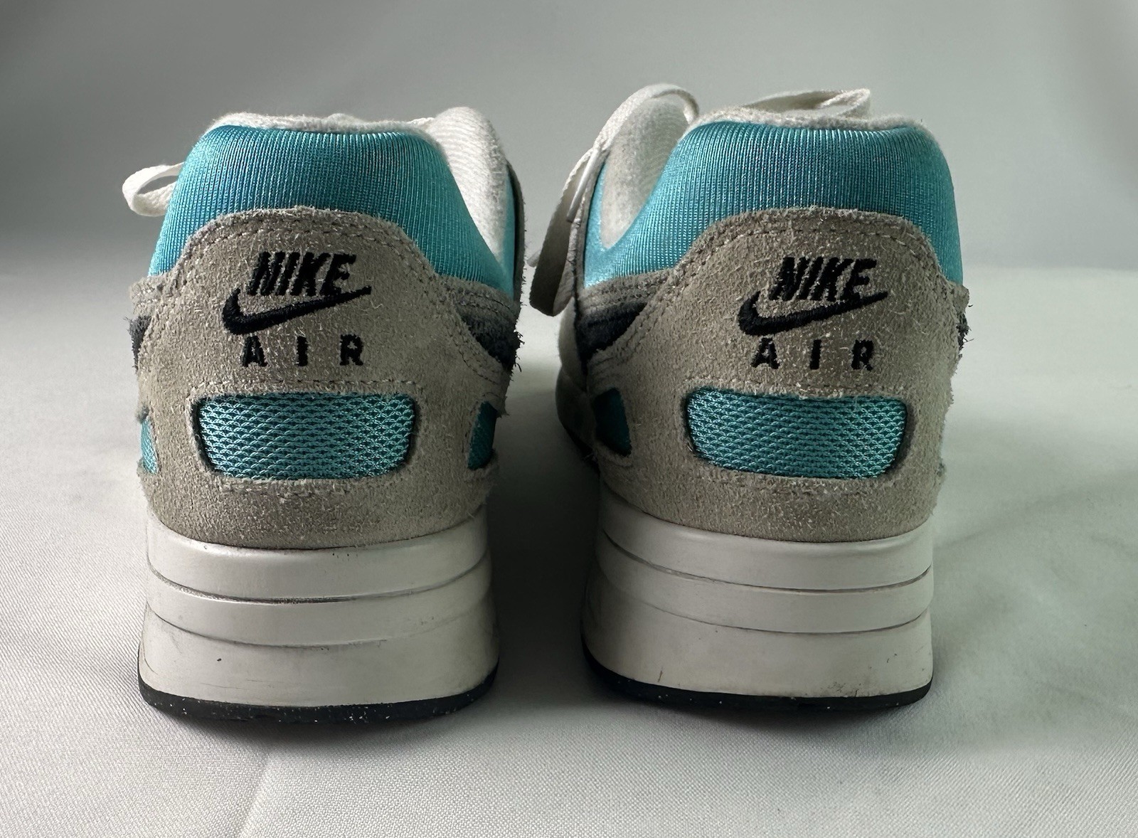 Nike Air Pegasus 89 Dusty Cactus - Mens Size 8 image 3