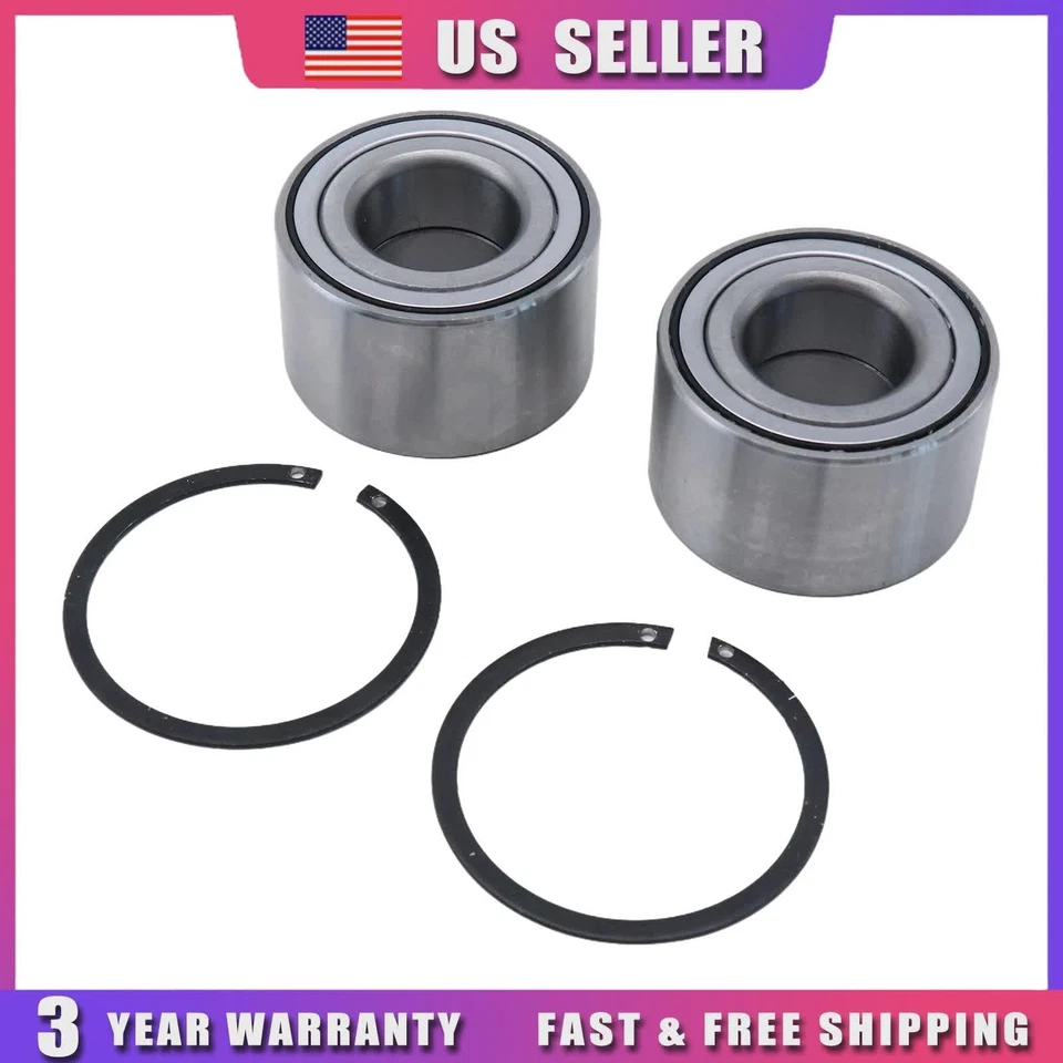 Cojinete de rueda delantera 91051-Hr3-A21 para Honda Foreman Rubicon TRX500 TRX520 TRX420 Foto 4 de 4