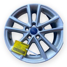 2015 - 2018 Ford Focus Wheel Rim 16 Inch Alloy 16 Aluminum Factory Oem 2015 - 2018 Ford Focus Wheel Rim 16 Inch Alloy 16 Aluminum Factory Oem