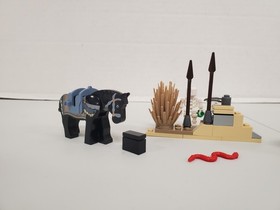 LEGO Prince of Persia: Desert Attack (7569)