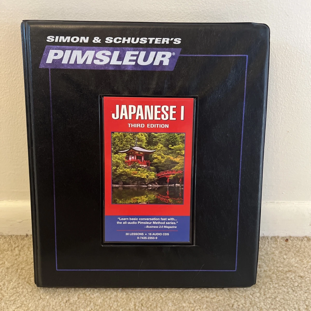 Pimsleur Japanese for sale | eBay Pimsleur Japanese for sale | eBay