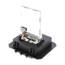 Mpulse Hvac Blower Motor Resistor For Fits For Jeep Grand Cherokee Commander