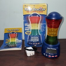 READ Highlights Time Tracker Visual Timer & C...