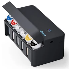 CISS DTF White Ink Circulation System, Upgraded Extension CISS Ink Tube and W...