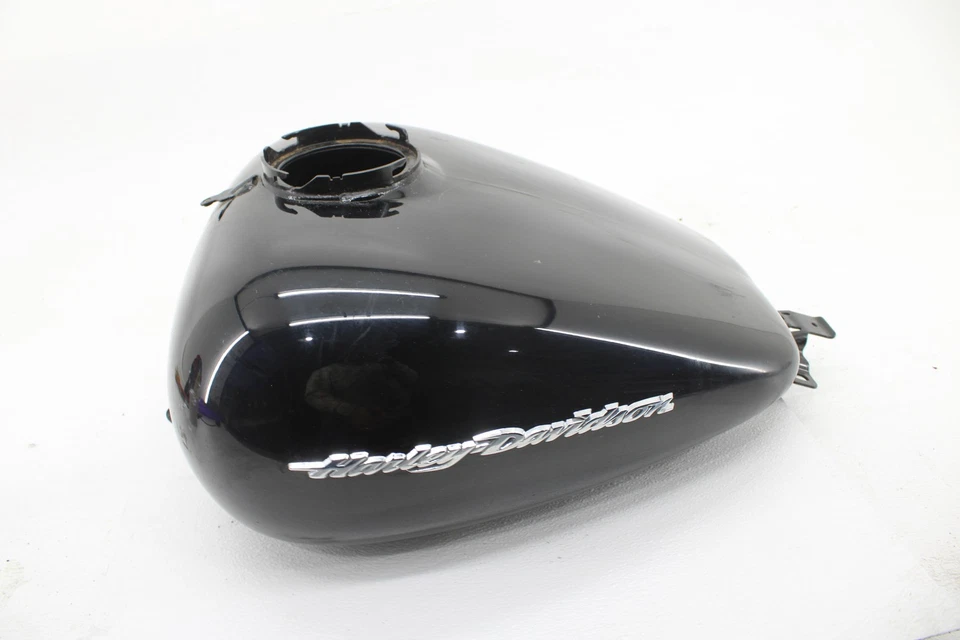Harley-Davidson Electra Road Street Glide 2008-2024 tanque de gasolina Foto 3 de 4