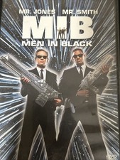 Men in Black, Men in Black II, Men in Black 3 Pre-owned Widescreen