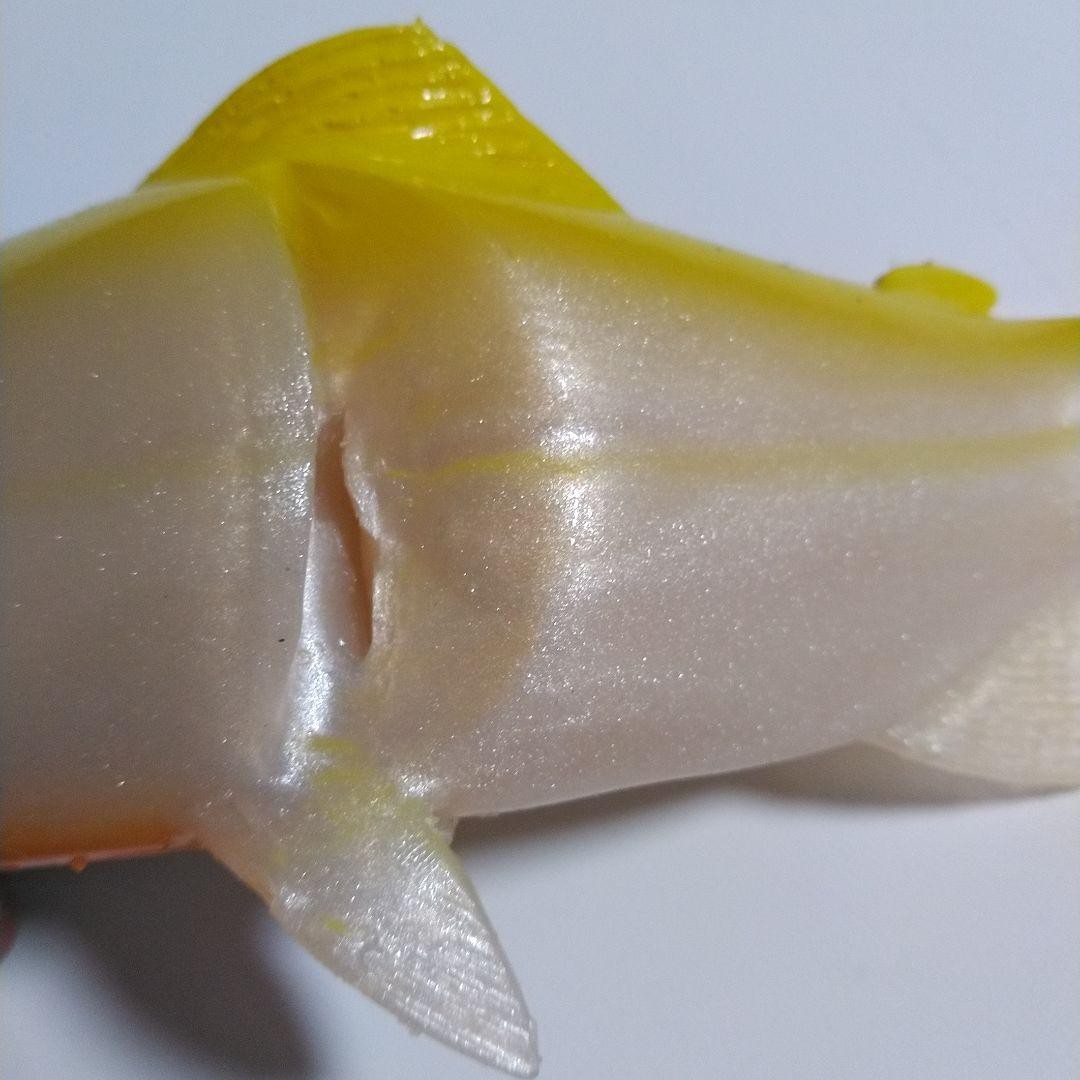 Castaique Trout Bait 12 inch Swimbait Hard Head - Image 4