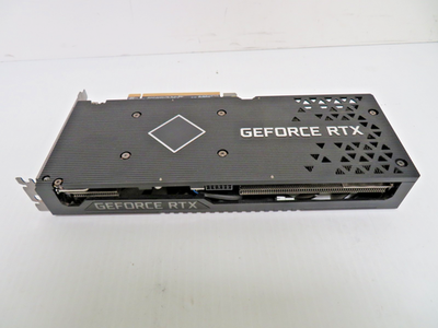 NVIDIA GeForce RTX 3070 8GB GDDR6 Graphics Card M27699-001 - HP