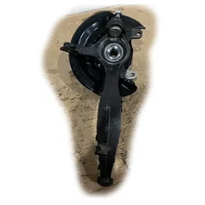 Front RH Steering Knuckle & Wheel Hub Bearing Assembly For Honda Accord KA698400