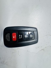 2018 2019 2020 2021 2022 2023 Toyota Prius Smart Remote Car Key Fob Hyq14fbc 2018 2019 2020 2021 2022 2023 Toyota Prius Smart Remote Car Key Fob Hyq14fbc