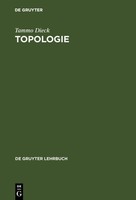 Topologie Tammo Tom Dieck
