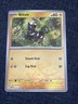 Pokemon TCG Blitzle Card 31/86 White Flare