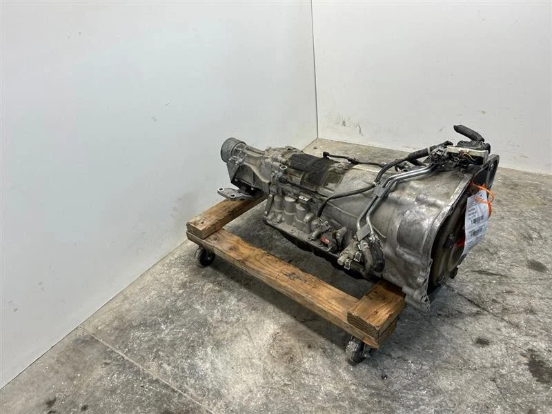 TRANSMISSION 2013-2016 SCION FR-S Foto 4 de 4