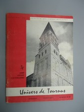 Universe de Tournus - Abbé André Gaudilliè...