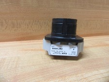 Allen Bradley 800H-JR2 3 Pos. Selector Switch 800HJR2 Core Only Pack of 10 