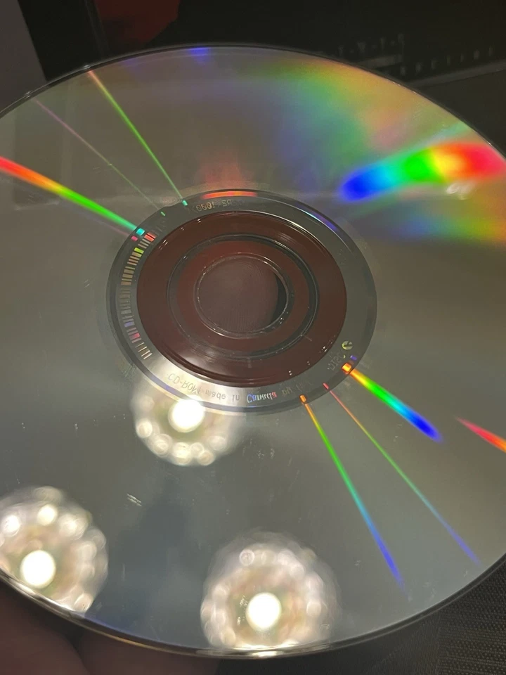 Virtual Vixens Interactive PC Game Adults Only 3D Graphics RARE - Image 3 of 4