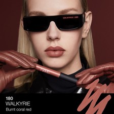 Image of Nars Powermatte High-Intensity Lip Pencil - 180 Walkyrie - FreeUK P&P BNIB