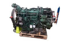 D13K460 EURO6 MOTORE COMPLETO / 20725 PER VOLVO FM FM 460 2005- 460CV