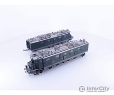 Lemaco HO-032 HO SBB-CFF-FFS Ae 8/14 Gotthard-Dopellokomotive E-Lok 11851 Analog