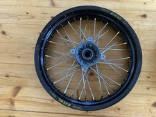 Husqvarna EXCEL Sm 450 510 630 3,5x17 Zoll Supermoto Felge Rad SWM RS SM 300 500