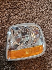 1998 Ford F-150 LF Headlight 