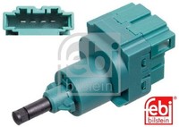Febi Bilstein 103651 Bremslichtschalter Schalter Bremslicht