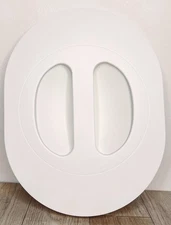 Lomi Clear Kitchen Top Composter LID ONLY Part - Ships FREE!