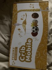 Modèle Feistier : Mobile pour berceau Amb245