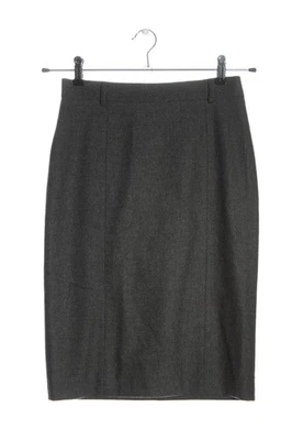 JOSEPH Jupe crayon Dames Jupe T EU 38 gris clair style décontracté - Photo 1/4