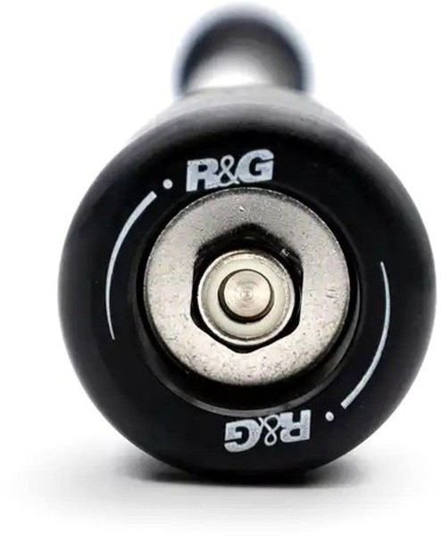 Gabelschutz R&G Racing - Schwarz-image
