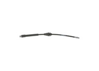 NEU - Bosch 1987476079 Bremsschlauch Passend FüR Fiat