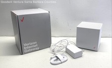 Verizon ARC-XCI55AX Internet Gateway Power Tested 