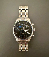 Certina DS-8 Precidrive Chronograph Mondphase...