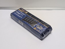 Napa Carlyle Cpss12107 12 Dr. 6 Pcs. Turbo Socket Set New.