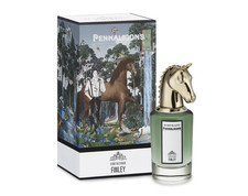 Penhaligon's Fortuitous Finley Eau de Parfum Spray 75 ml Pistachio Leather