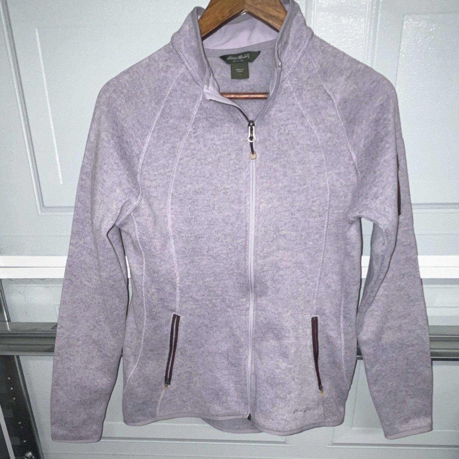 Pockets Size L