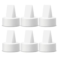 Duckbill Valves Compatible with Spectra S1 S2 9 Plus Dew 350 Not 6 Count