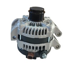56029809AA 240-300A 12V 6Groove Mopar Alternator For 2018-2023 Jeep Wrangler NEW