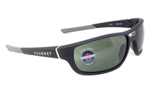 VUARNET SUNGLASSES VL 1918 0001 1121 RACING PURE GREY