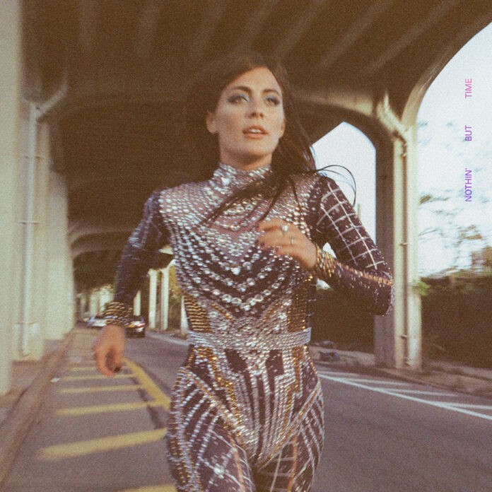 Breanna Barbara Nothin But Time (винил) 12 альбом (ИМПОРТИРОВАН из Великобритании)