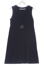 RIVER WOODS Cocktailkleid Damen Kleid Gr. DE 40 dunkelblau Elegant