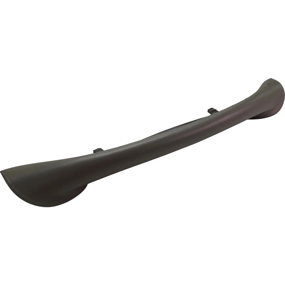 New Rear Lower Bumper Step Pad Gray Plastic Fits 2003-2007 Ford F-250 Super Duty Foto 4 de 4