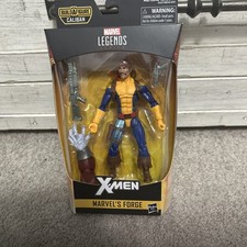 Hasbro Marvel Legends X-Men FORGE Caliban BAF Wave NEW SEALED