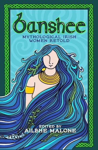 John Murray Women's Banshee: Mythological Irish Retold - The Irish Bestseller - Image 7