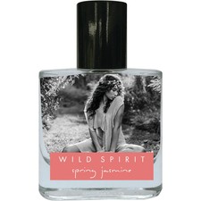 Wild Spirit Spring Jasmine Eau De Parfum, Perfume for Women, 1 Oz