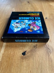 NES - Ice Climber | CIB - Bee Digger